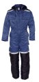 Havep Winter Overall Basic 2206 korenblauw-marine