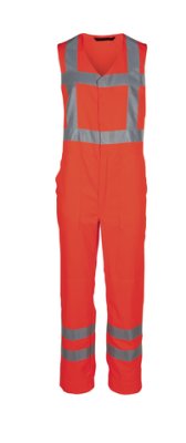 Havep bodybroek RWS High Visibility 2683