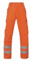 HAVEP Werkbroek Multi Protector RWS 80236 fluo oranje