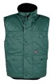 Havep Bodywarmer Basic 5056 groen