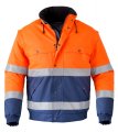 Havep Werkjas High Visibility 5139