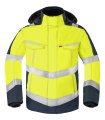 Havep Werkjas High Visibility 50217