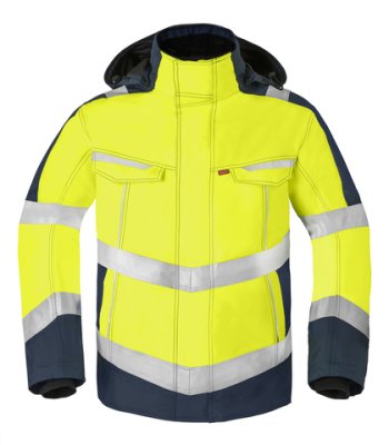 Havep Werkjas High Visibility 50217