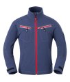 Havep Dames Softshell Jas Attitude 40166-marine