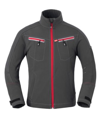 Havep Dames Softshell Jas Attitude 40166