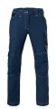 Havep Dames Werkbroek Attitude 80298 blauw