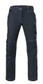 Havep Dames Werkbroek Attitude 80298 charcoal grijs