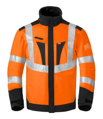 Havep softshell werkjas Mult Shield 50250