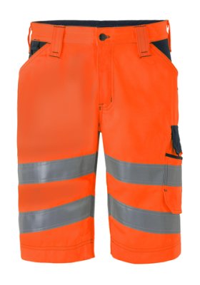 Havep korte Werkbroek High Visibility Excellence 80232