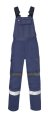 Havep Amerikaanse Overall Force+ 20334 indigo Blauw-charcoal