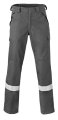 Havep werkbroek 5 Safety 8775 charcoal grijs