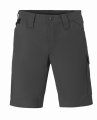 Havep Korte Werkbroek Shift 80361 charcoal