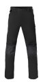 Havep Werkbroek Shift 80355 zwart-charcoal