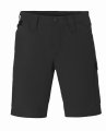 Havep Korte Werkbroek Shift 80361 zwart-charcoal