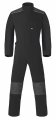 Havep Overall Shift 20320 zwart-charcoal