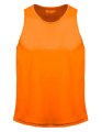 Oranje Heren sport Tanktop AWDis JC007