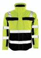 MASCOT® SAFE COMPETE Winterjassen; Hi-vis jassen; Werkjassen; Jassen; Winterkleding; Hi-Vis werkkleding hi-vis geel/marine