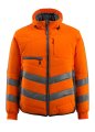 MASCOT Werkjas Dartford 15515-249 hi-vis oranje/donkerantraciet