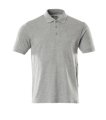 MASCOT Polo Modern fit 20683-787 grijs-melêe