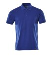 MASCOT Polo Modern fit 20683-787 korenblauw