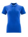 MASCOT Dames Polo 20693-787 korenblauw