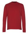 MASCOT T-shirt LS Albi 50548-250 rood