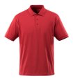 MASCOT Polo Bandol 51587-969 rood