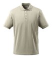 MASCOT Polo Bandol 51587-969 licht-khaki