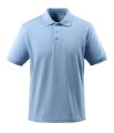 MASCOT Polo Bandol 51587-969 licht-blauw