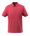 MASCOT Polo Bandol 51587-969 framboos-rood