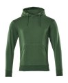 MASCOT Hoodie Revel 51589-970 groen