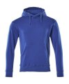 MASCOT Hoodie Revel 51589-970 korenblauw