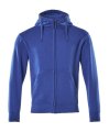 MASCOT Hoodie Gimont 51590-970 korenblauw