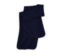 Kariban Fleece Scarf Navy