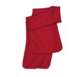 Kariban Fleece Scarf Rood