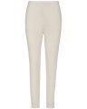 Dames Joggingbroek Native Spirit NS722 Ivory