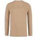 Heren pullovers Native Spirit NS900 Wet Sand