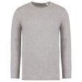 Heren pullovers Native Spirit NS900 Moon Grey Heather