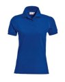 Dames Polo Santino Charma 1004534 Royal Blue