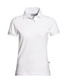 Dames Polo Santino Charma 1004534 Wit