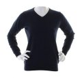 Dames Pullover Kustom Kit KK353 navy