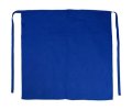 Bistro Schort Apron Pocket Jassz JG12 Royal