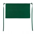 Bistro Schorten Apron Jassz JG14 Bottle Green