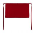 Bistro Schorten Apron Jassz JG14 Rood