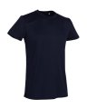 Heren Sportshirt Stedman ST8000 Blue Midnight