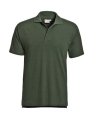 SANTINO Poloshirt Charma Donker Groen