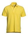 SANTINO Poloshirt Charma Geel