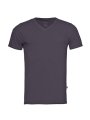 SANTINO T-shirt Jazz Graphite