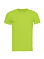 SANTINO T-shirt Jazz Lime