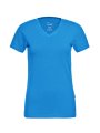 SANTINO T-shirt Jass ladies Aqua